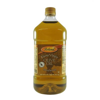 Aceite de Oliva Extravirgen - Aceites Vegetales Colombia - Globalim