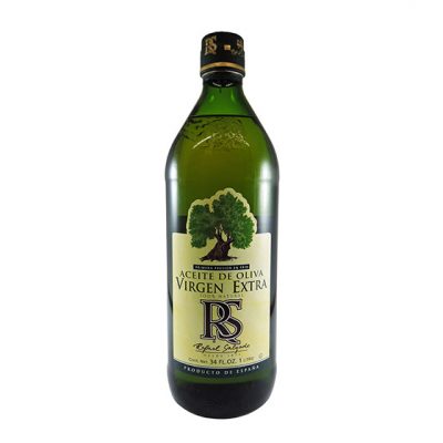 Aceite Oliva Extravirgen RS - Aceites Vegetales Colombia - Globalim