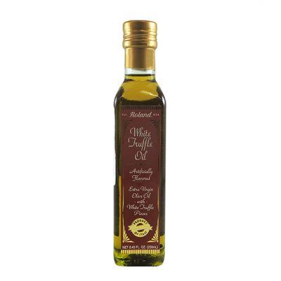 Aceite de Truffa Blanca x250 - Aceites Vegetales Colombia - Globalim
