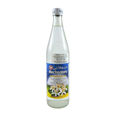 Agua de Azahar - Bebidas y Mezcladores Colombia - Globalim