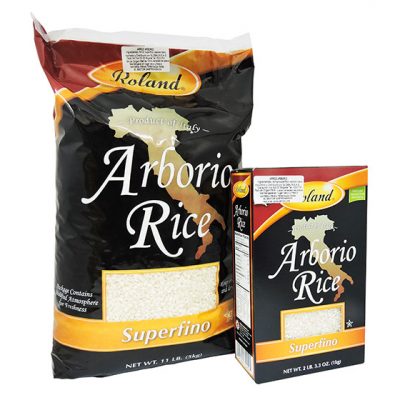 Arroz Arborio Superfino - Arroces, Cereales y Granos Colombia - Globalim