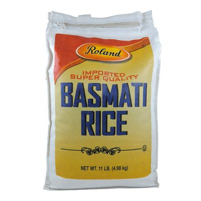 Arroz Basmati - Arroces, Cereales y Granos Colombia - Globalim