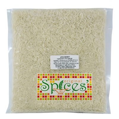 Arroz Basmati Fancy - Arroces, Cereales y Granos Colombia - Globalim
