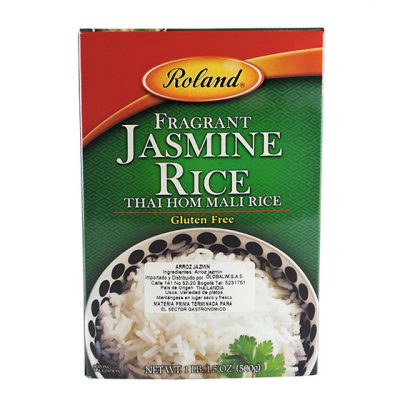 Arroz de Fragancia Jazmin - Arroces, Cereales y Granos Colombia - Globalim