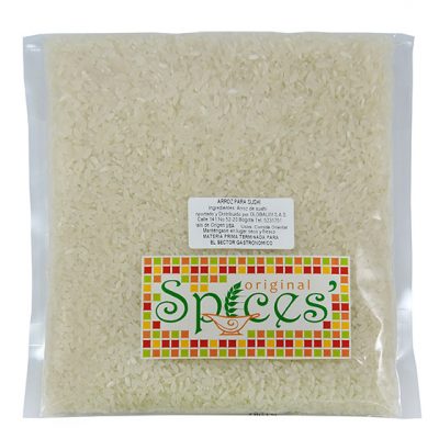Arroz para Sushi - Arroces, Cereales y Granos Colombia - Globalim