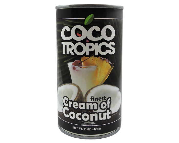 Crema de coco tropics - Panadería y repostería Colombia - Globalim Crema de coco tropics - Panadería y repostería Colombia - Globalim
