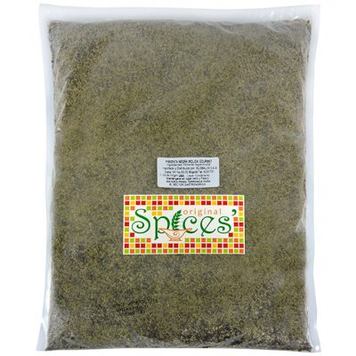 Pimienta negra molida gourmet - Especias y condimentos Colombia - Globalim