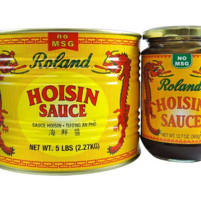 Salsa Hoisin - Salsas y Aderezos Colombia - Globalim
