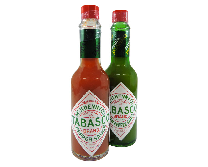 Salsa Tabasco - Salsas y Aderezos Colombia - Globalim Salsa Tabasco - Salsas y Aderezos Colombia - Globalim