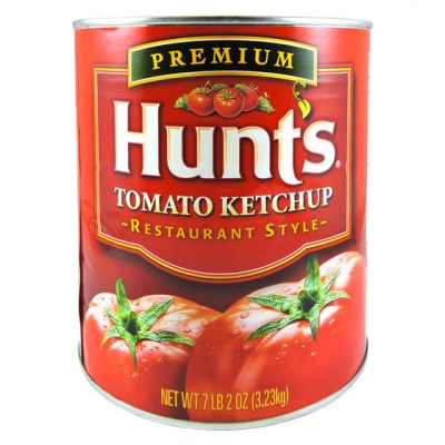 Salsa de Tomate Hunts - Salsas y Aderezos Colombia - Globalim