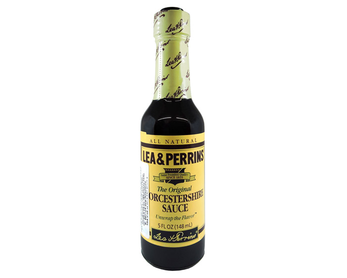 Salsa Worcestershire L&P - Salsas y Aderezos Colombia - Globalim Salsa Worcestershire L&P - Salsas y Aderezos Colombia - Globalim
