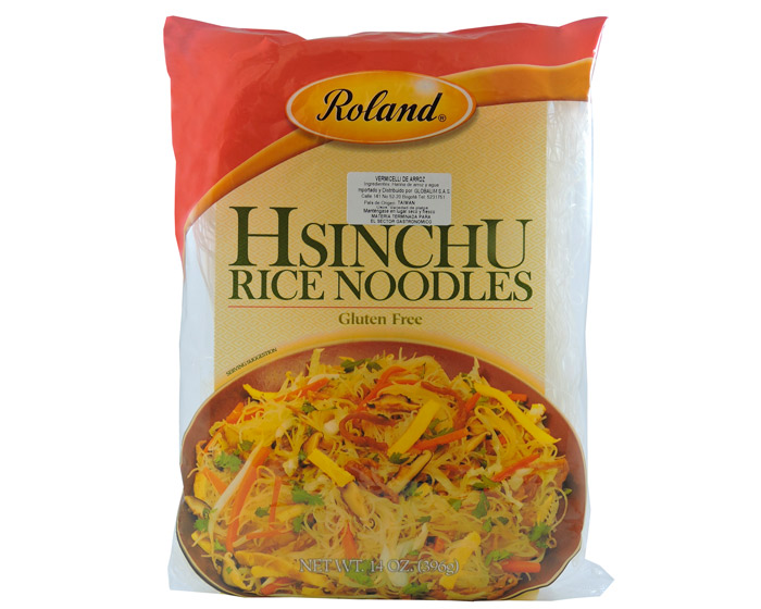 Tallarines vermiccelli hsinchu - Pastas no tradicionales Colombia - Globalim Tallarines vermiccelli hsinchu - Pastas no tradicionales Colombia - Globalim