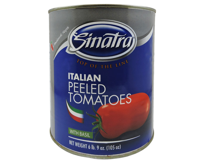 Tomate entero pelado italiano - Vegetales procesados Colombia - Globalim Tomate entero pelado italiano - Vegetales procesados Colombia - Globalim