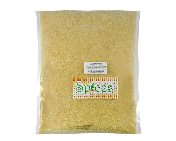 Trigo Americano #1 - Arroces, Cereales y Granos Colombia - Globalim Trigo Americano #1 - Arroces, Cereales y Granos Colombia - Globalim