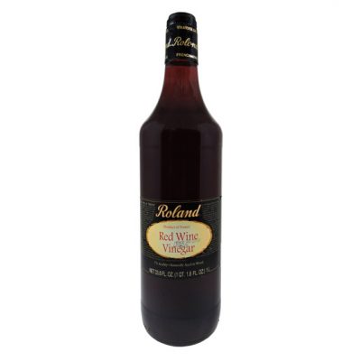 Vinagre de vino rojo francés - Vinagres Colombia - Globalim